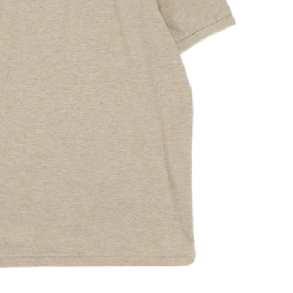 Mens Polo Shirt Classic Short Sleeve Slim Fit
