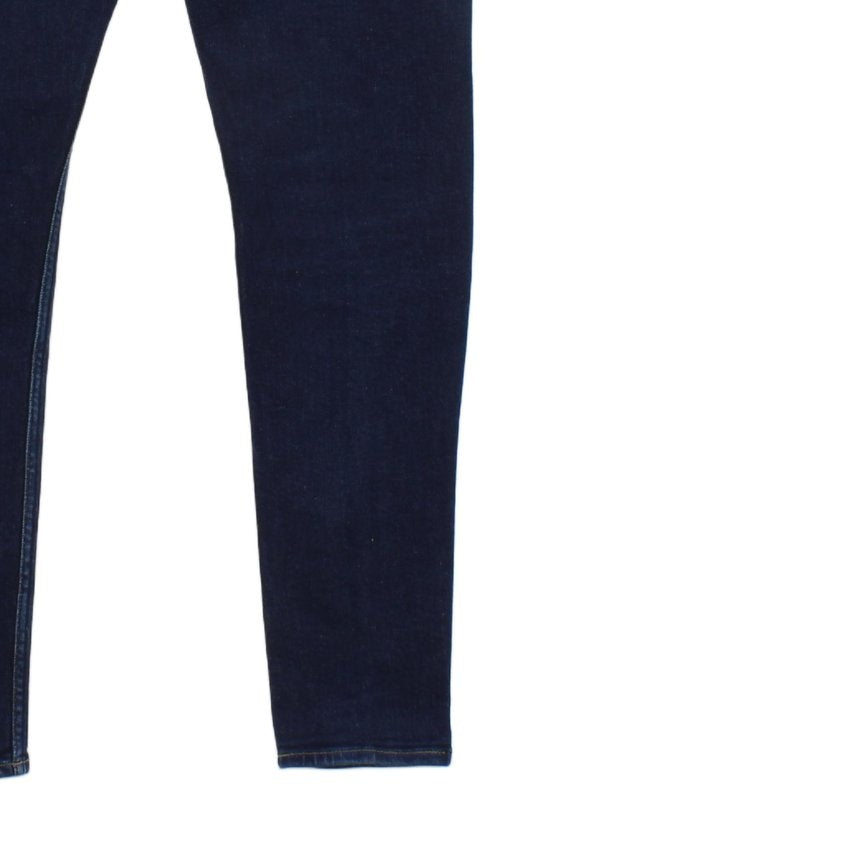 Mens Skinny Jeans Denim Classic Stretch