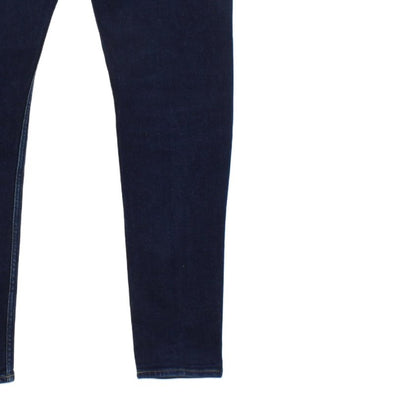 Mens Skinny Jeans Denim Classic Stretch