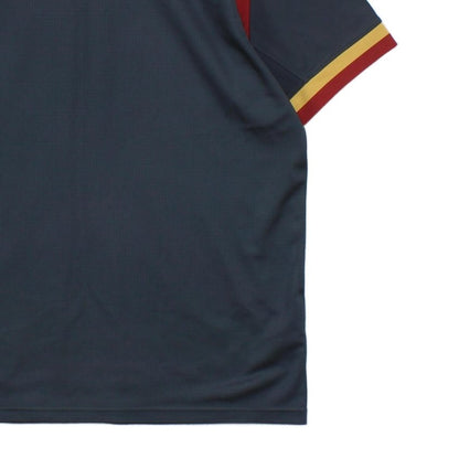 Mens Wales 2015 Rugby Jersey Away T-Shirt