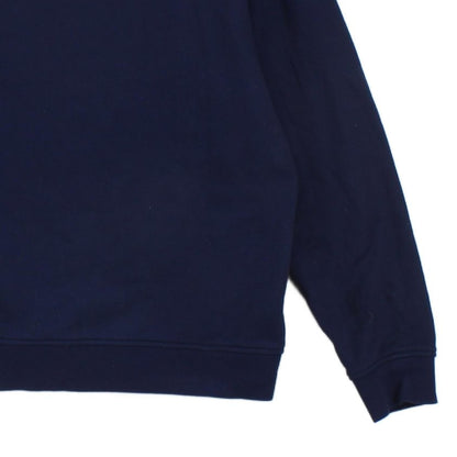 Mens Sweatshirt Crew Neck Classic