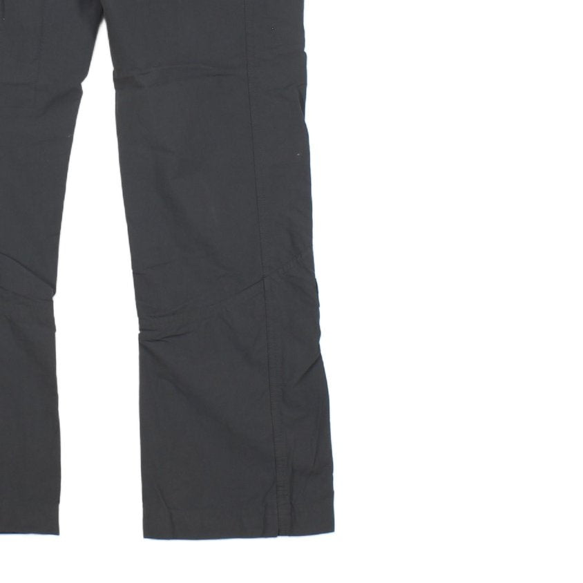 Womens Hiking Trousers Outdoor Durable Lightweight