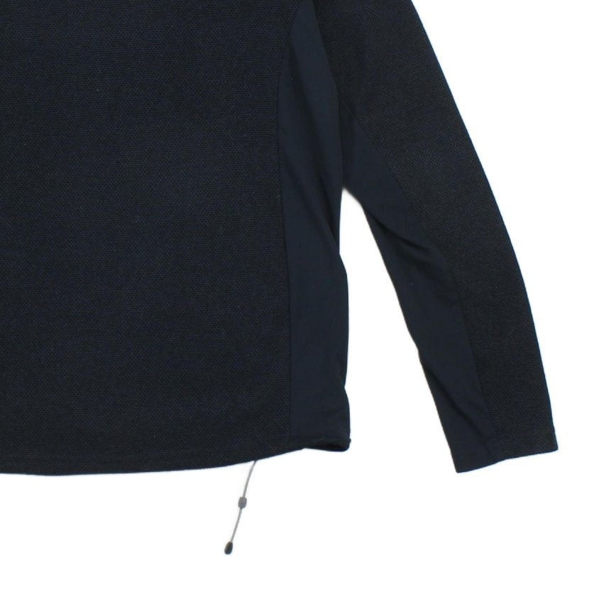 Mens Fleece Jacket Hooded Full Zip Outdoor Lightweight