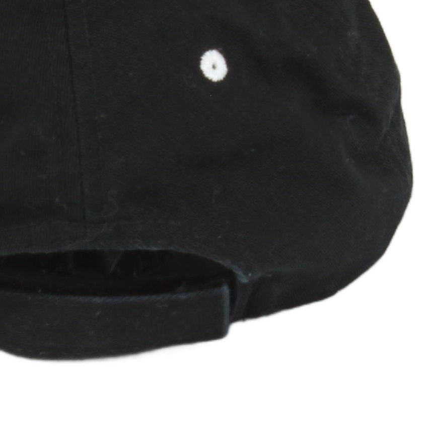 Mens Baseball Cap Adjustable Logo