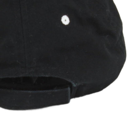 Mens Baseball Cap Adjustable Logo