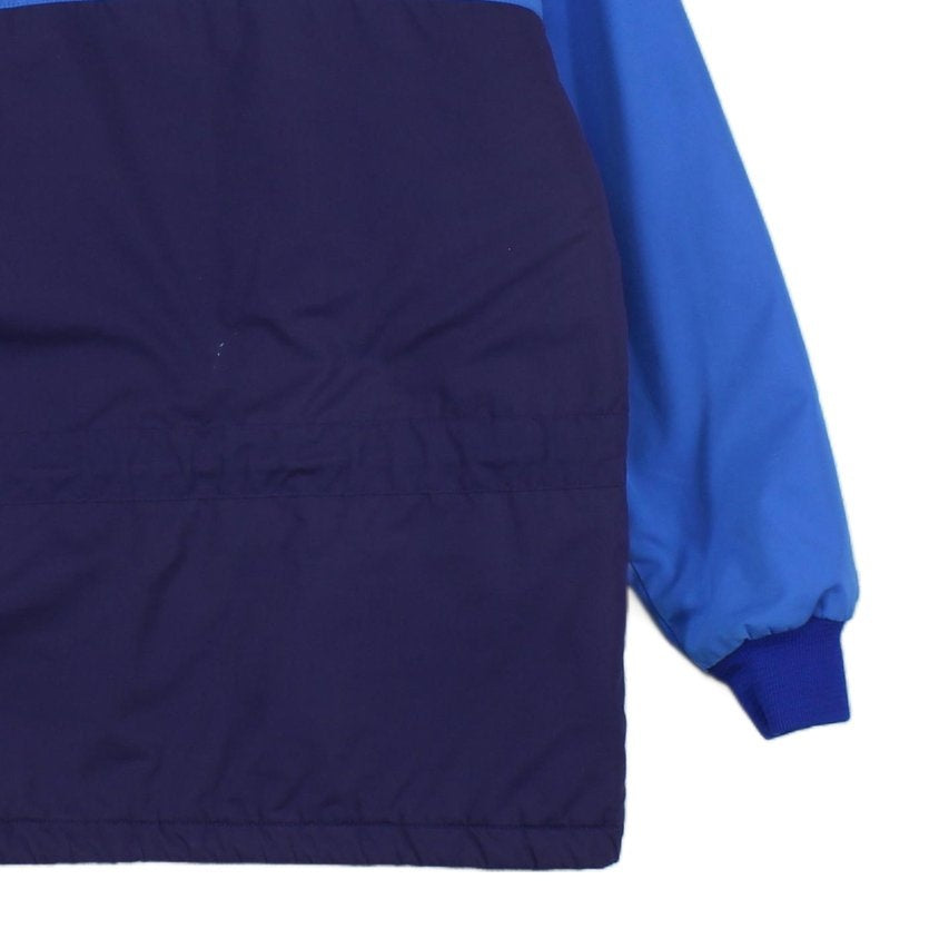 Mens Quilted Jacket Insulated Outdoor