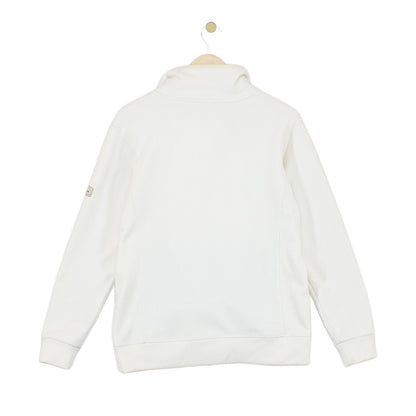 Womens Fleece Jumper Outdoor Winter