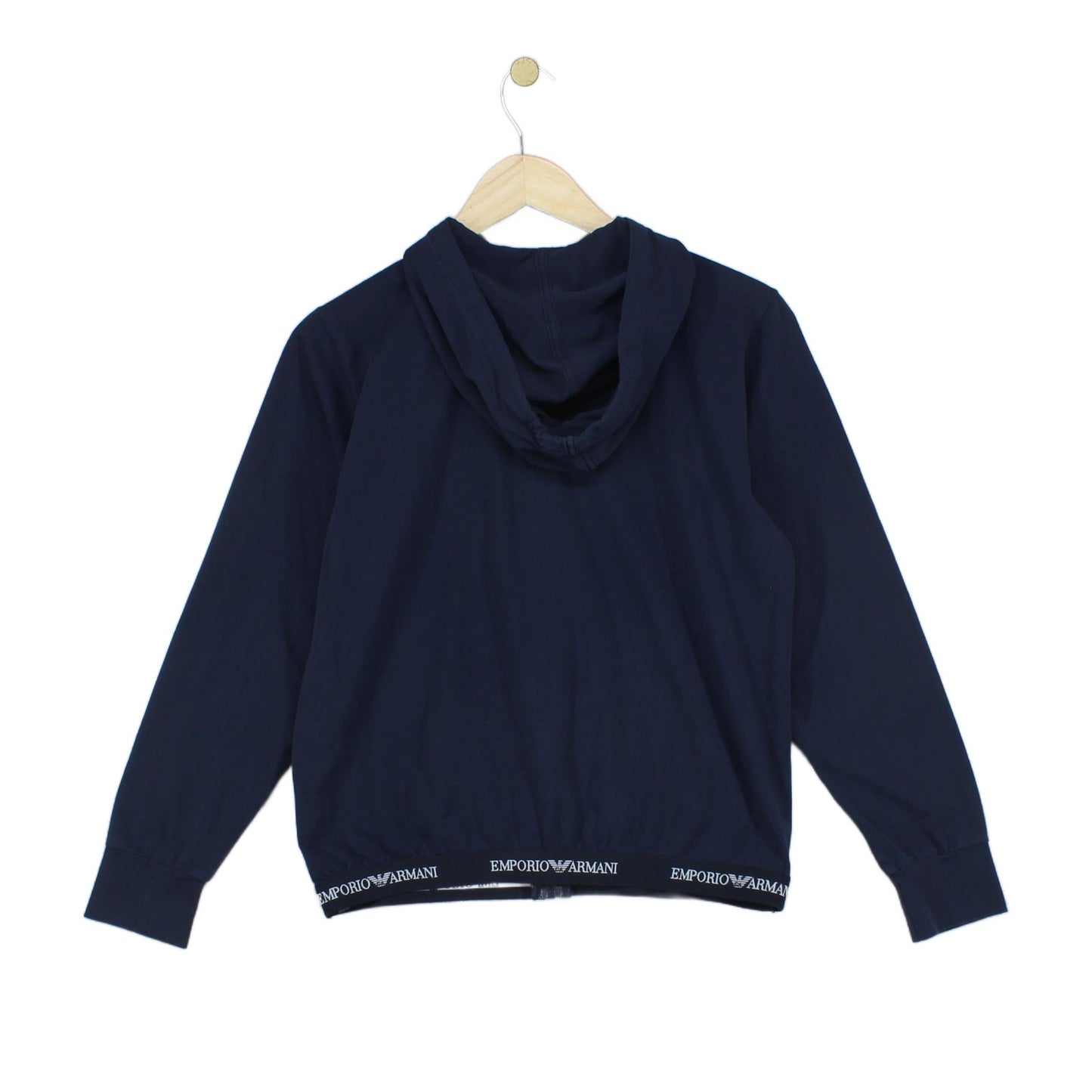 Womens Hoodie Full Zip Lightweight