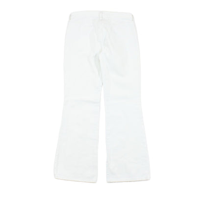 Womens Daze Jeans Made In Italy Denim Flared Bootcut