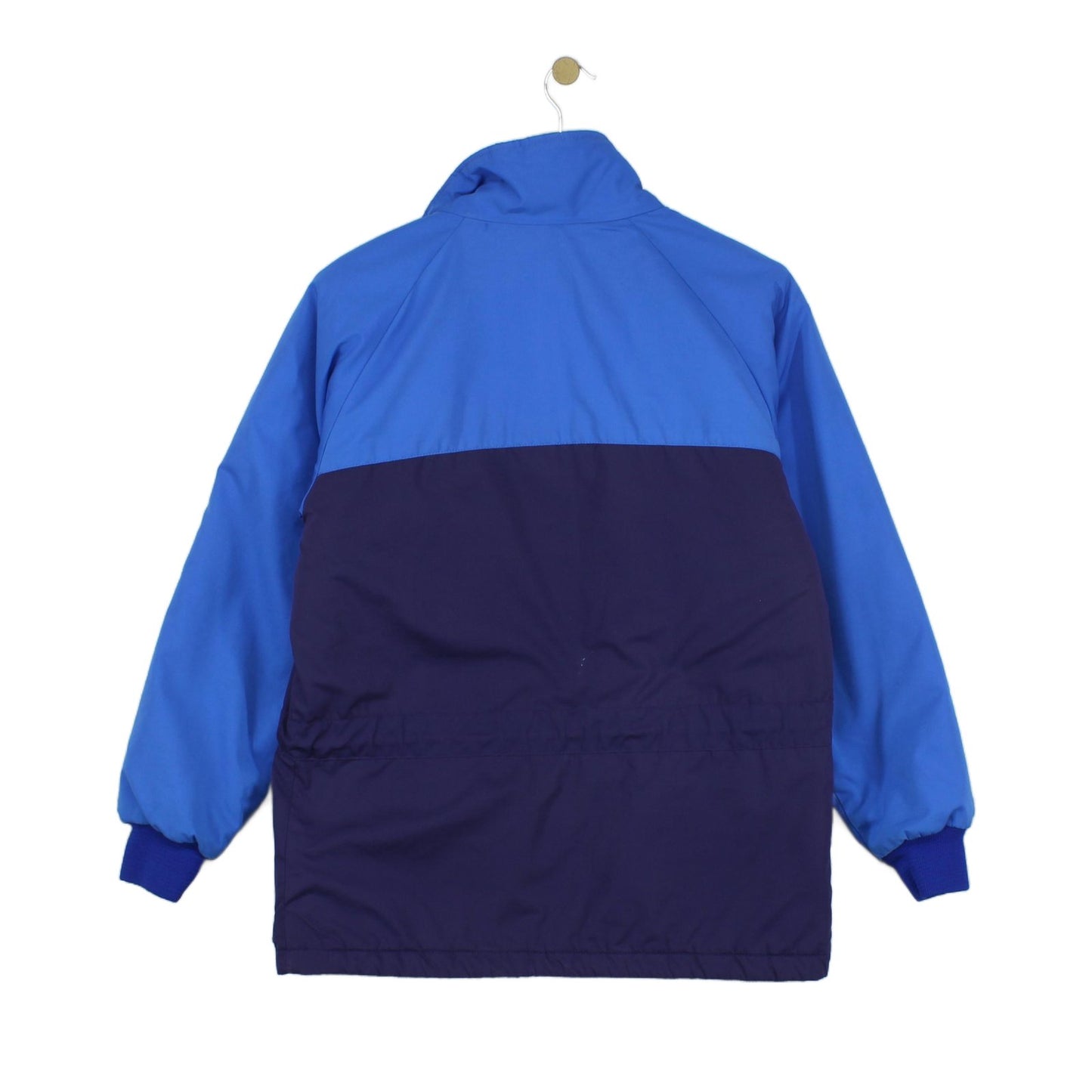 Mens Quilted Jacket Insulated Outdoor