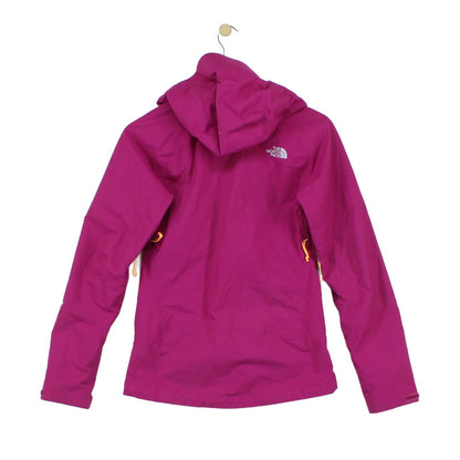 Womens Hyvent Waterproof Jacket Hooded Outdoor